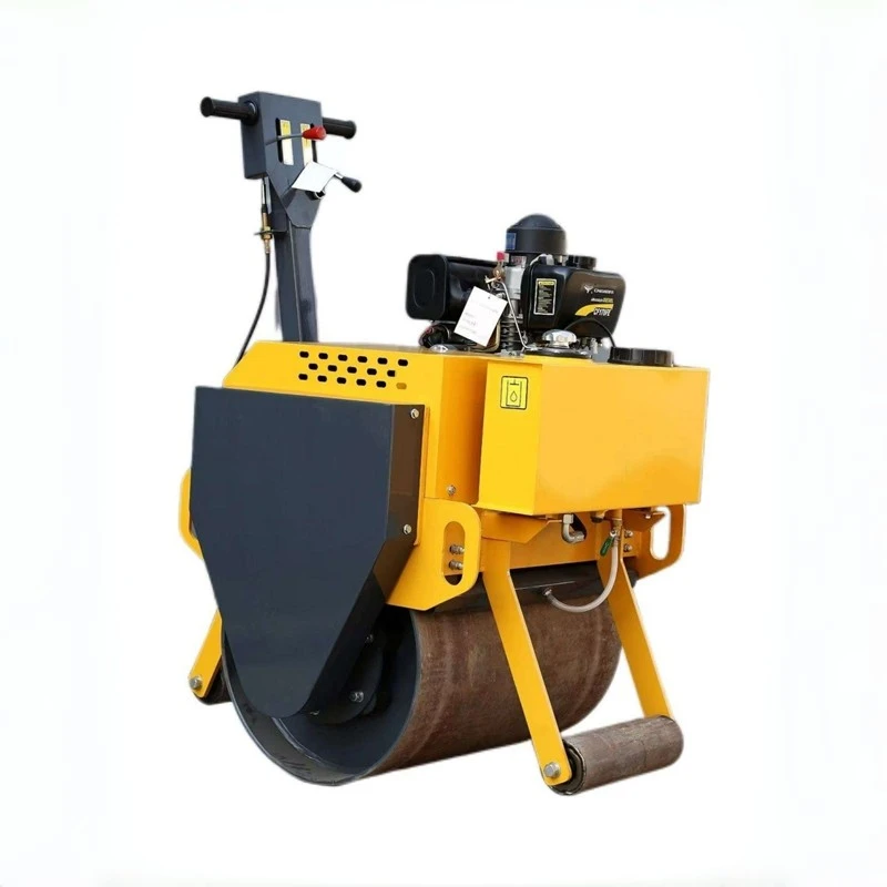 Single Drum Roller suppliers